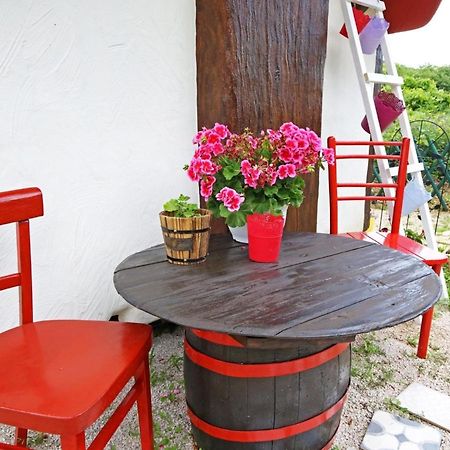 Hotel Krka Fairytale Little Castle Skradin Exterior foto